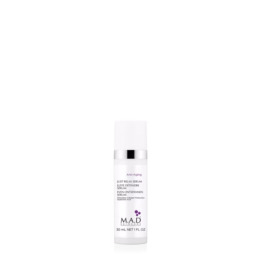 Tajemství mladistvé pleti: Anti-age rutina s M.A.D Skincare - foto 5 | brand photo