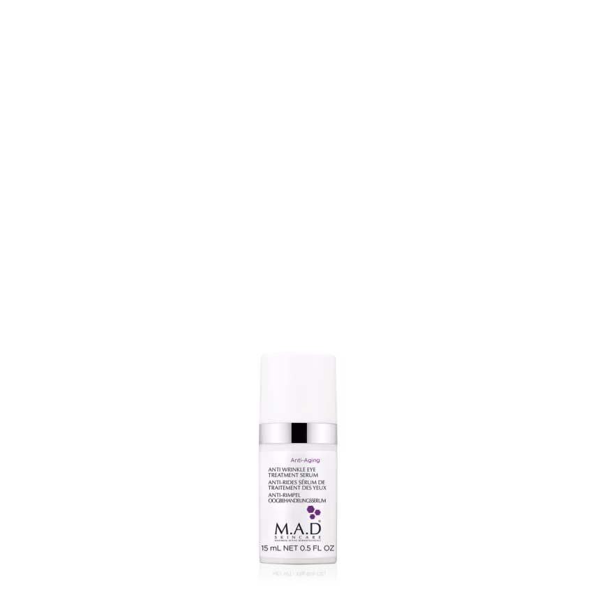 Tajemství mladistvé pleti: Anti-age rutina s M.A.D Skincare - foto 6 | brand photo
