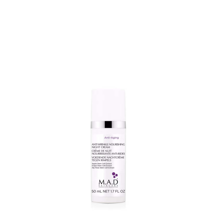 Tajemství mladistvé pleti: Anti-age rutina s M.A.D Skincare - foto 7 | brand photo