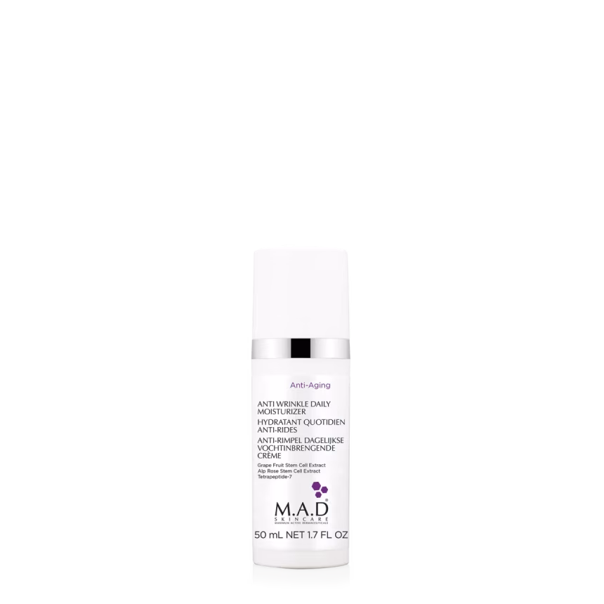 Tajemství mladistvé pleti: Anti-age rutina s M.A.D Skincare - foto 8 | brand photo