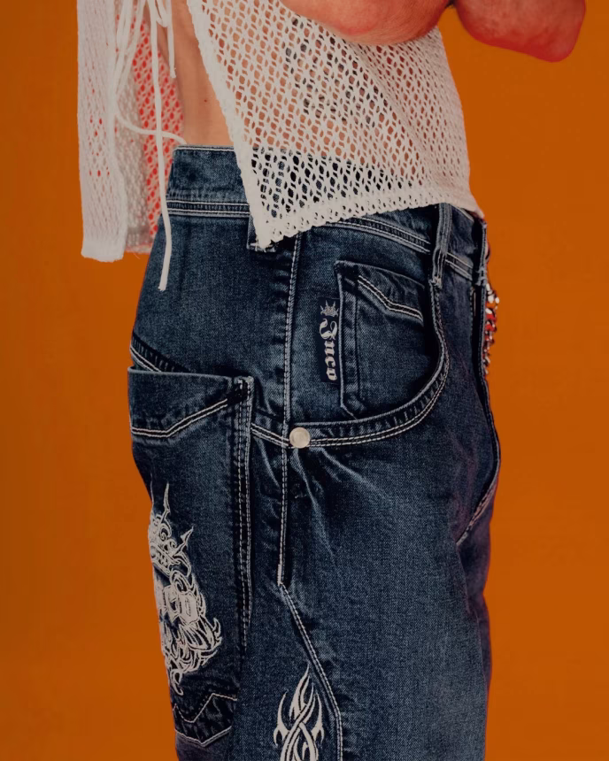 JNCO: móda, která spojuje generace - foto 2 | brand photo