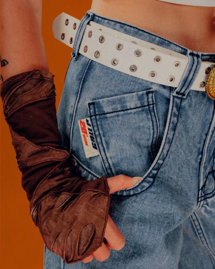 JNCO: móda, která spojuje generace - foto 3 | brand photo