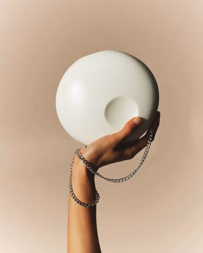Umělecké kabelky Eittem: Luxusní vyjádření stylu - foto 6 | brand photo