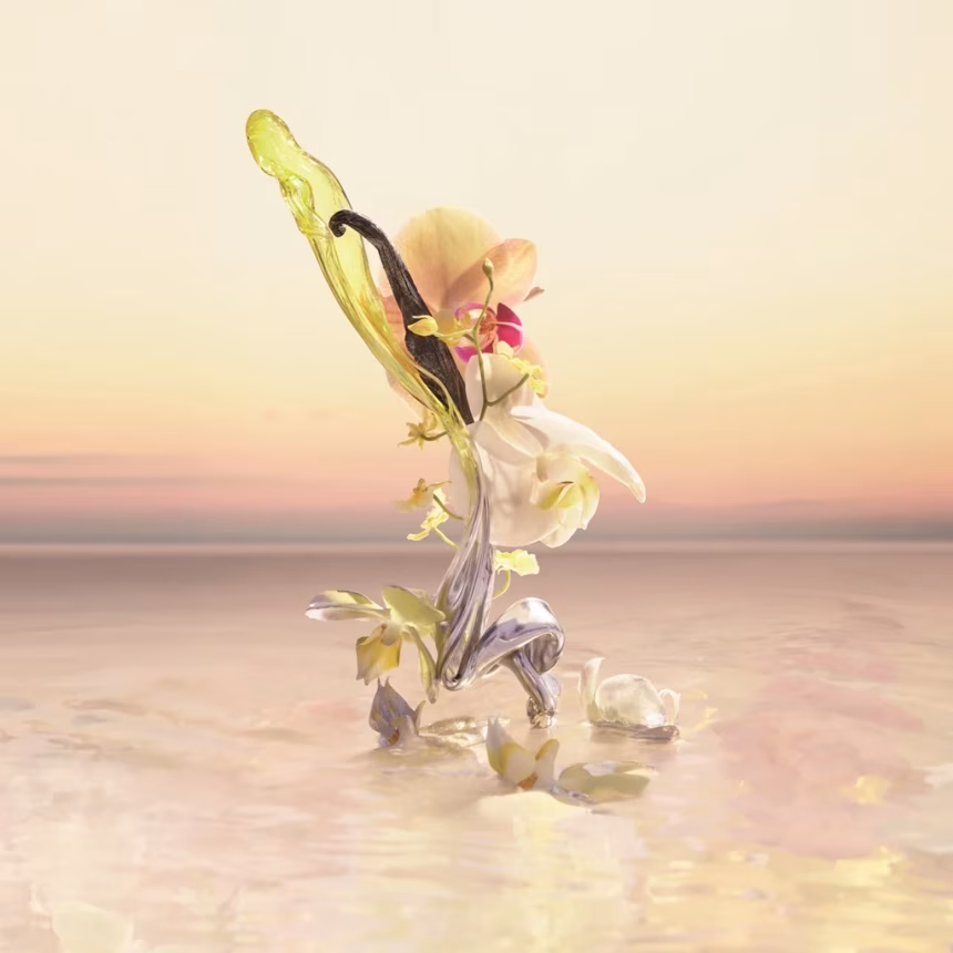 LOUIS VUITTON Fantasmagory: Parfémový extrakt v nové podobě - foto 4 | brand photo