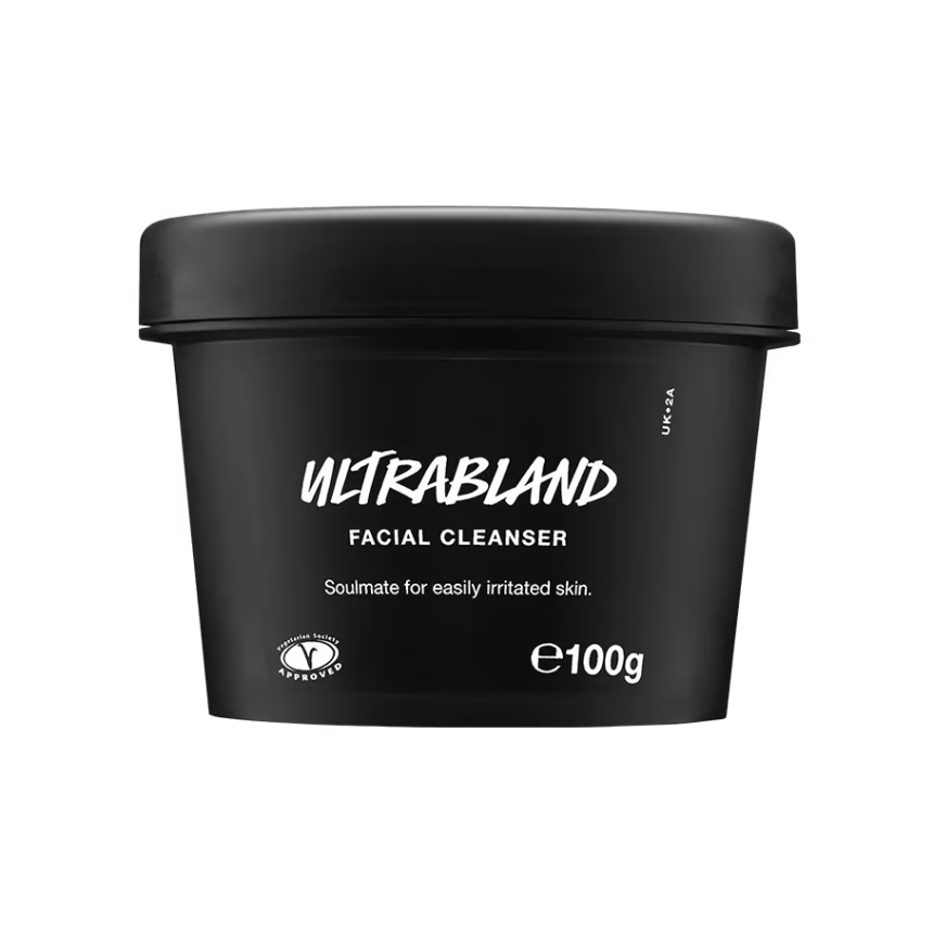 Čtyři nové čistící balzámy z Lush!