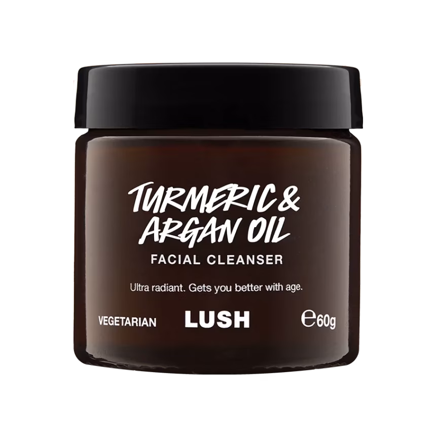 Čtyři nové čistící balzámy z Lush!