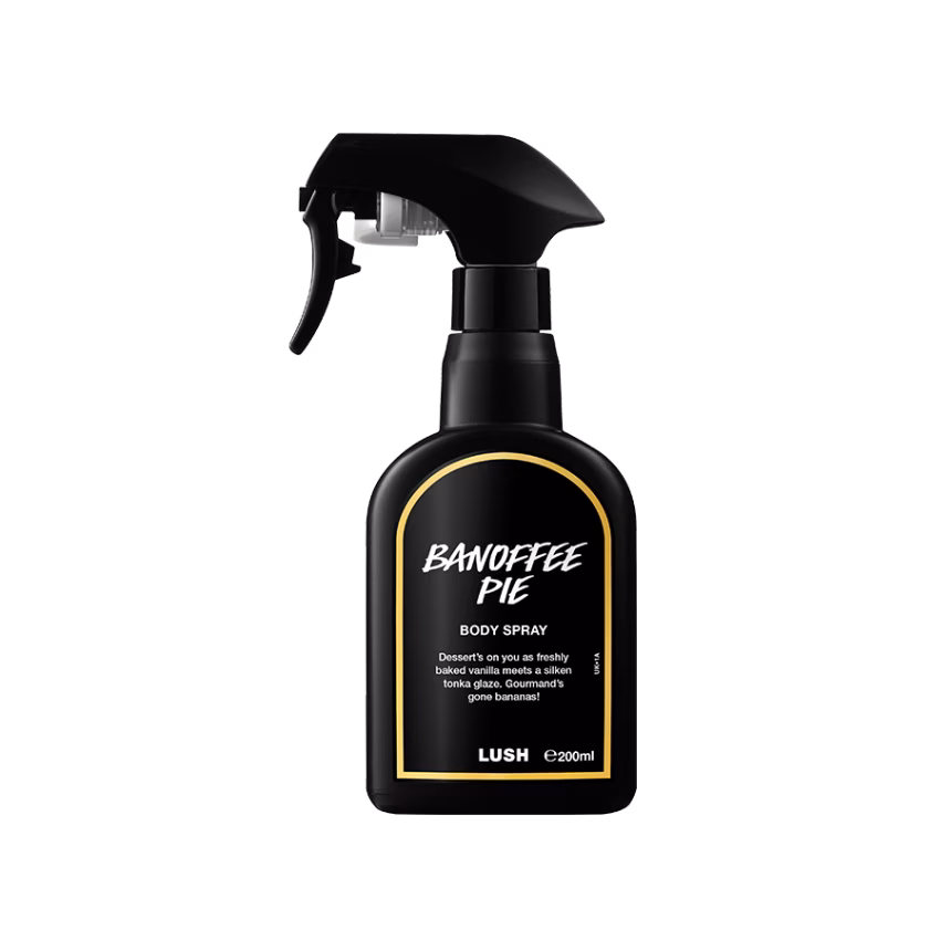 Lush vůně, které definují letošní léto