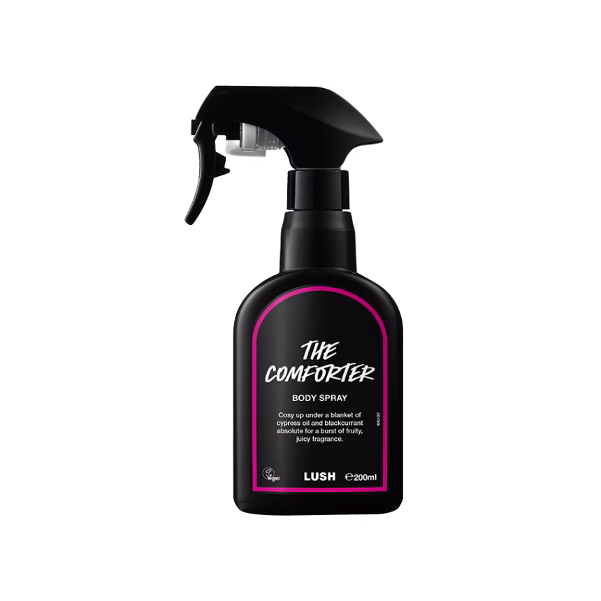 Lush vůně, které definují letošní léto