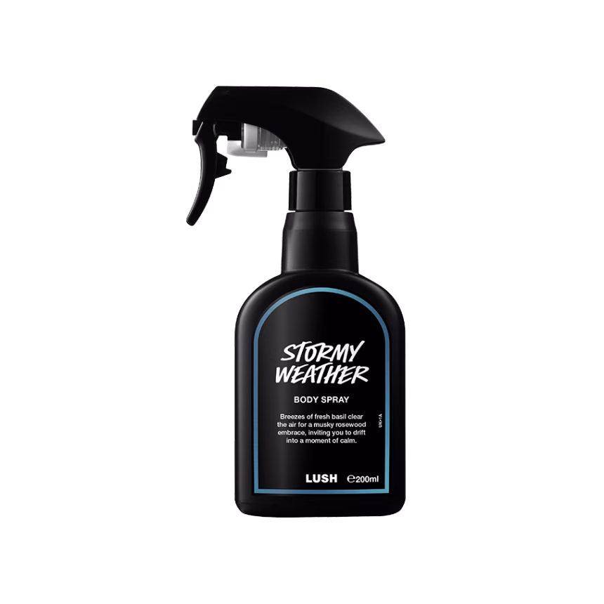 Lush vůně, které definují letošní léto