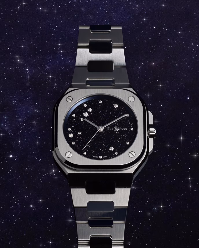 Credit: Bell & Ross