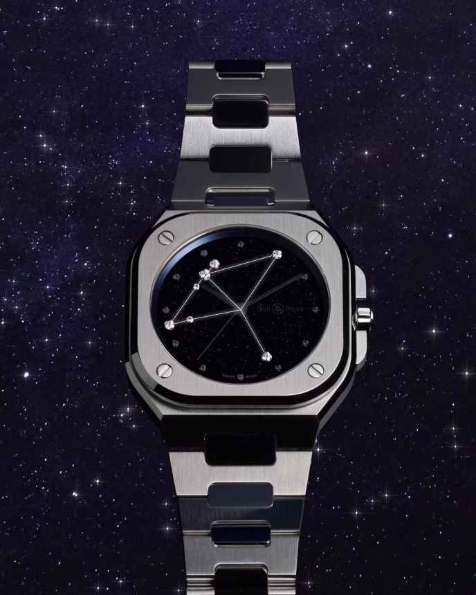 Credit: Bell & Ross