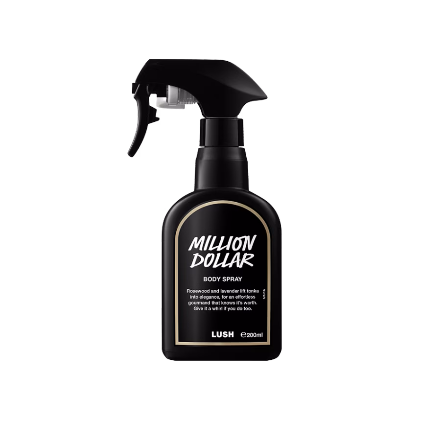 Vůně na léto? Do rodiny Lush nyní přicházejí dvě voňavé novinky