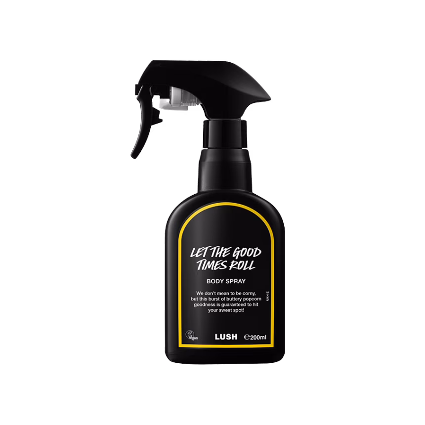 Vůně na léto? Do rodiny Lush nyní přicházejí dvě voňavé novinky