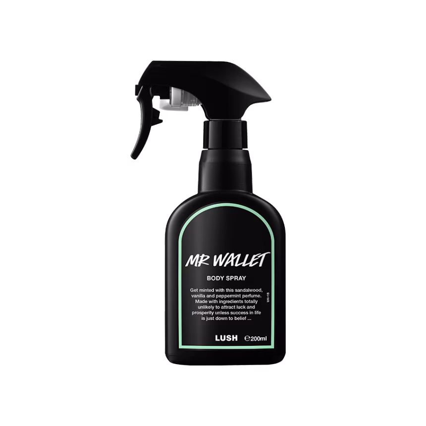 Vůně na léto? Do rodiny Lush nyní přicházejí dvě voňavé novinky