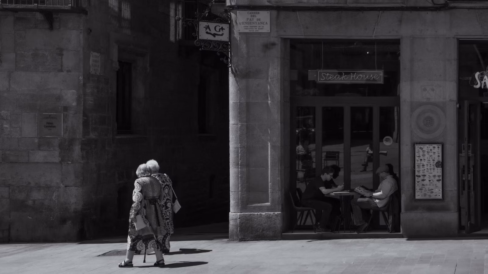 Co znamená „odcizení“ a jak ho rozpoznat v rodině - fotografie 3