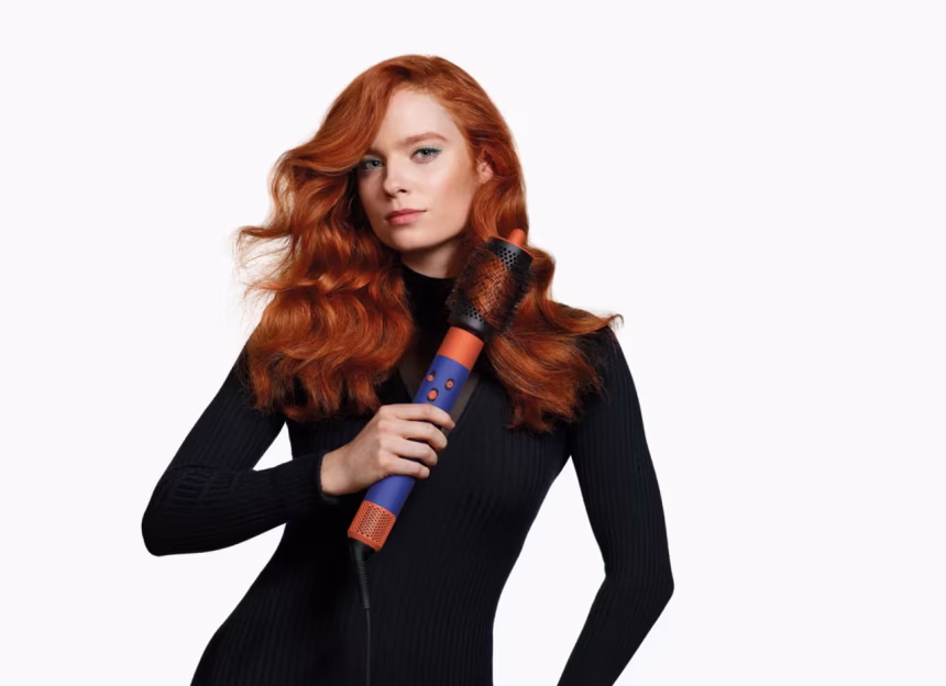 Jak dát po zimě vlasy do kondice společně se značkou Dyson - foto 1 | brand photo