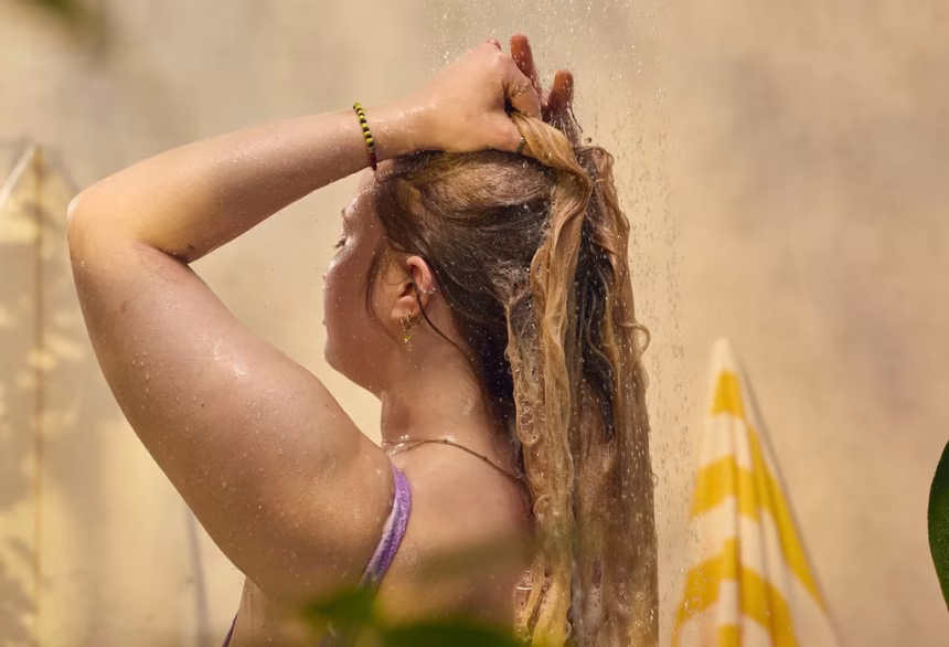 Vlasová péče od Lush: To nejlepší pro vaše vlasy! - foto 1 | brand photo