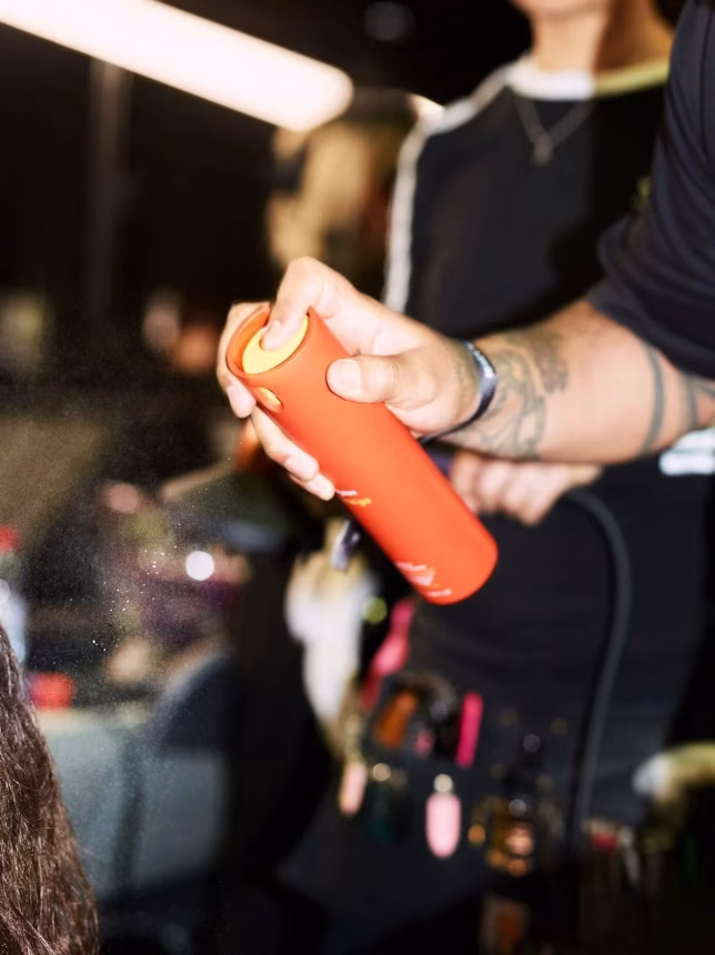 Když se móda a technologie potkají v zákulisí: Dyson na mole ISSEY MIYAKE - foto 7 | brand photo
