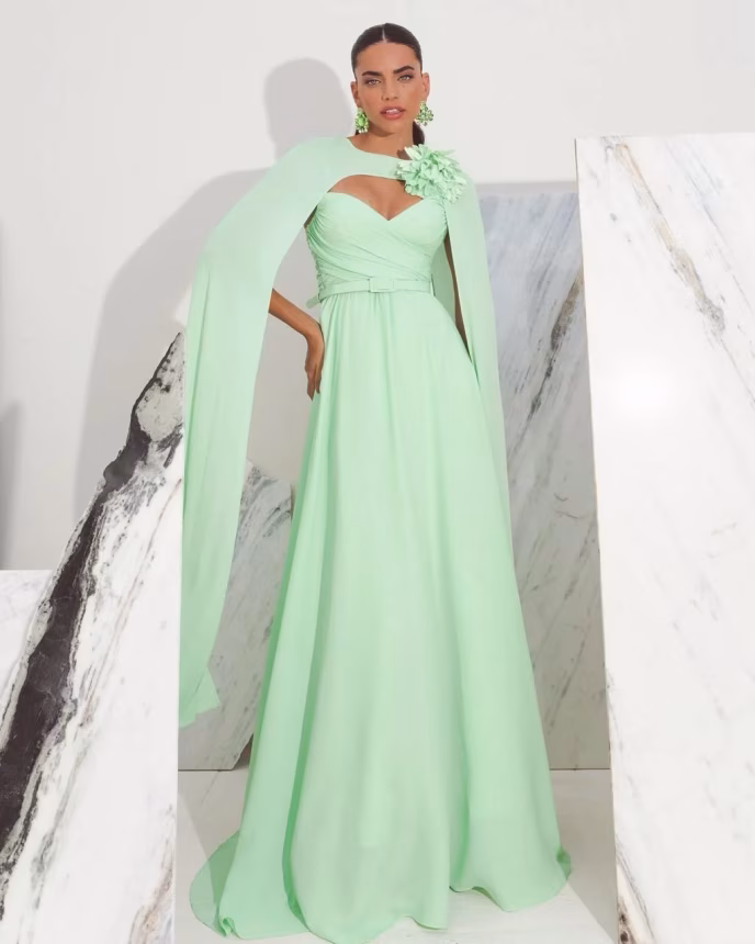 Šaty od Fashion Island: spojení elegance, kvality a variability - foto 6 | brand photo