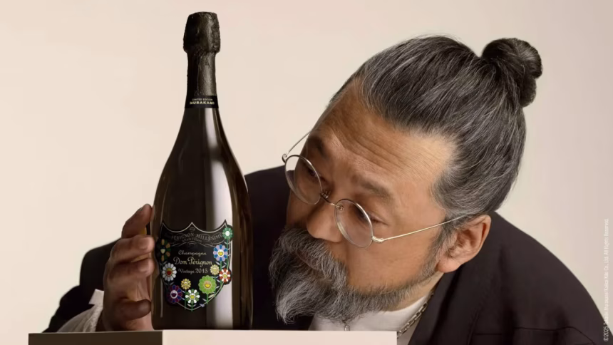 ©2025 Takashi Murakami/Kaikai Kiki Co., Ltd.