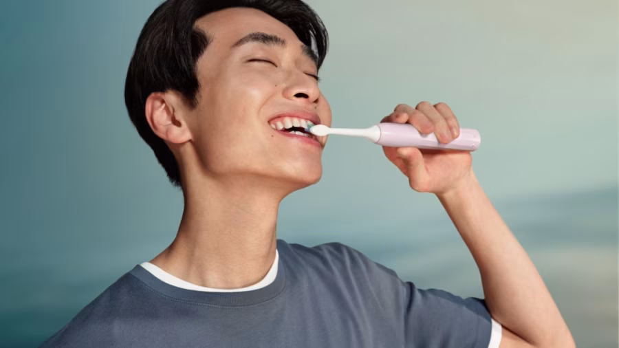 Philips Sonicare představuje novou řadu sonických kartáčků - fotografie 2