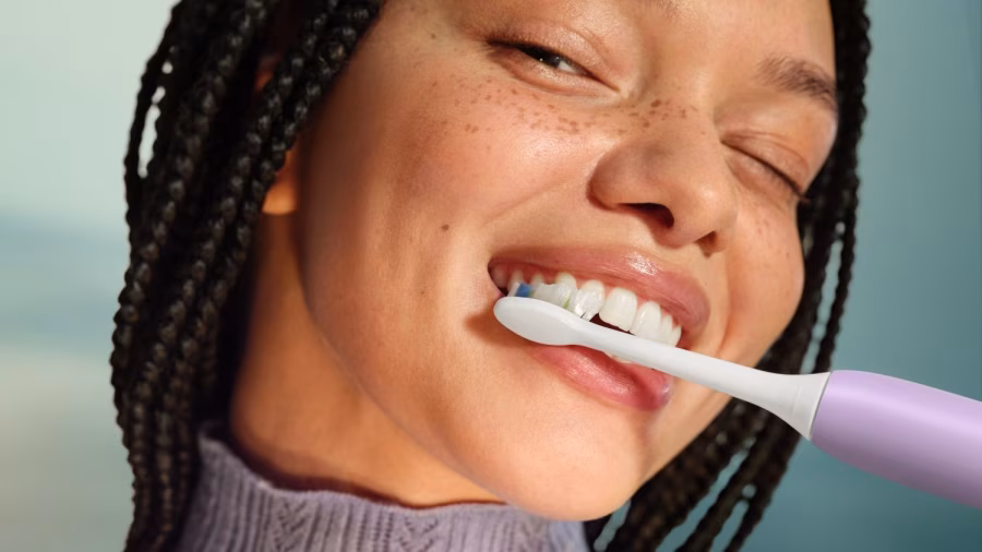 Philips Sonicare představuje novou řadu sonických kartáčků - fotografie 4