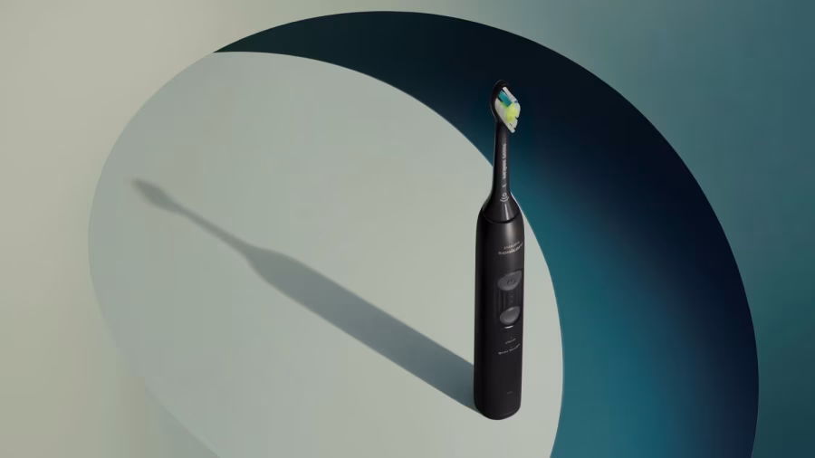 Philips Sonicare představuje novou řadu sonických kartáčků - fotografie 5