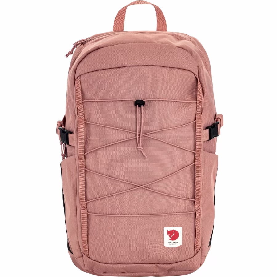 Back to school s barevnými batohy Fjällräven - fotografie 5